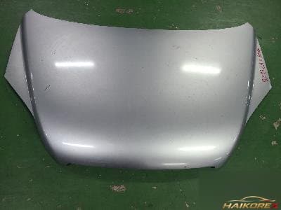 Honda CR-V 2008 — капот