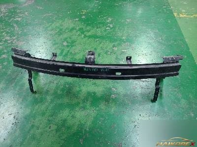 Kia Bongo 3 Truck 2012 — бампер-рейль