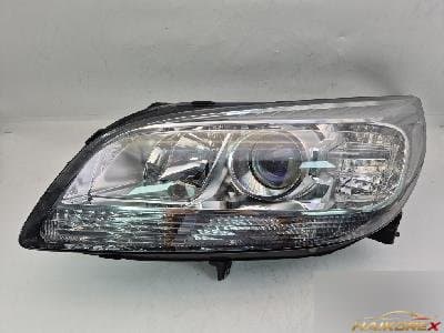 Chevrolet Malibu 2013 — фара передняя