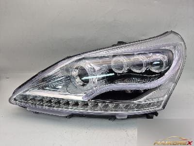 Hyundai Equus 2012 — фара передняя