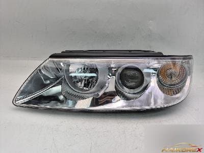 Hyundai Grandeur 2007 — фара передняя