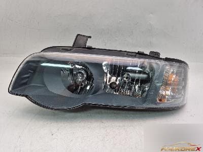 Renault Samsung SM5 SM520 2002 — фара передняя