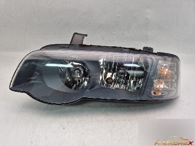 Renault Samsung SM5 SM520 2002 — фара передняя