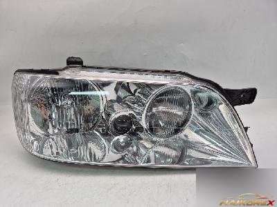 Hyundai Equus 2006 — фара передняя