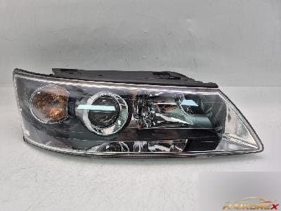 Hyundai Sonata 2006 — фара передняя