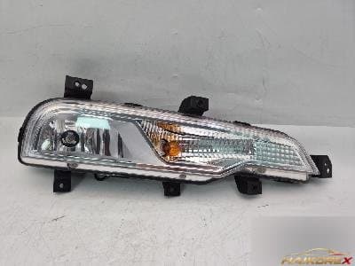 SsangYong Rexton W 2013 — противотуманная фара
