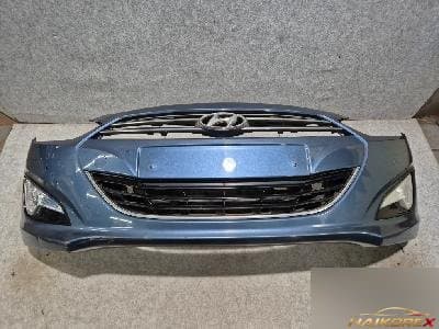Hyundai i40 2013 — бампер передний