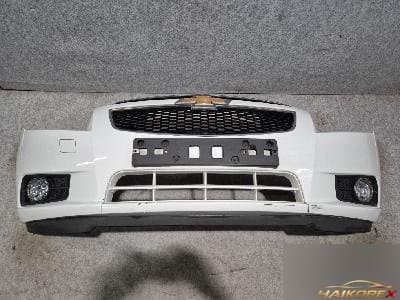 Chevrolet Cruze 2011 — бампер передний