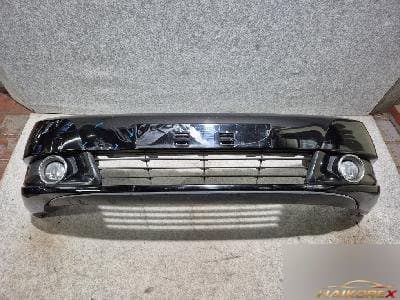 Renault Samsung SM5 2013 — бампер передний