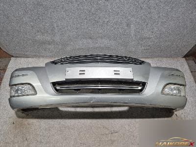 Renault Samsung SM7 Art 2010 — бампер передний