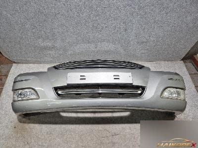 Renault Samsung SM7 Art 2010 — бампер передний