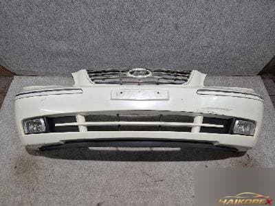 Hyundai Grandeur 2007 — бампер передний