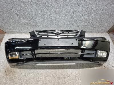 Hyundai Grandeur 2007 — бампер передний
