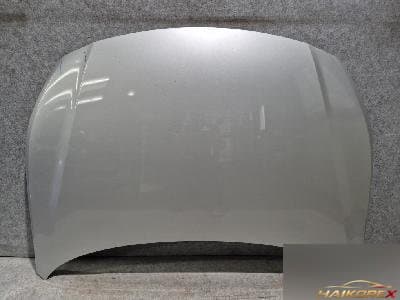 Hyundai Sonata 2015 — капот