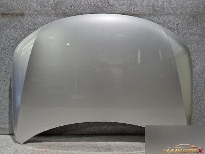 Kia Sorento 2010 — капот