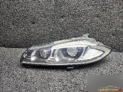 Jaguar XF 2012 — фара передняя