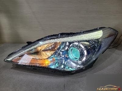Hyundai Grandeur 2014 — фара передняя