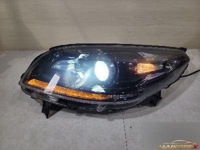 Renault Samsung SM7 2017 — фара передняя
