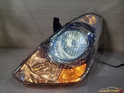 Hyundai Starex 2011 — фара передняя