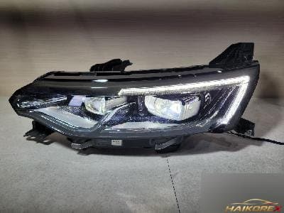 Фара передняя LED
