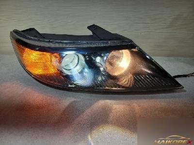 Фара передняя HID 7-pin
