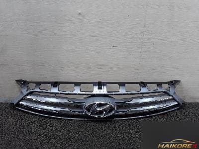 Hyundai i40 Saloon 2014 — радиаторная решётка