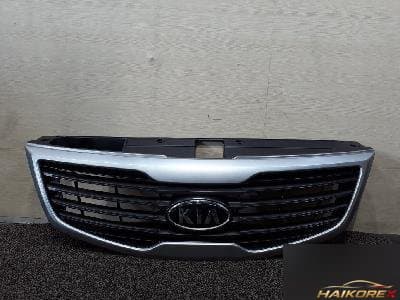 Kia Sportage 2011 — решетка радиатора