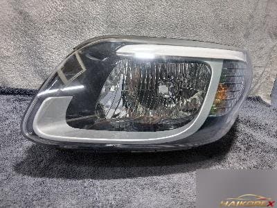 Kia Ray 2012 — фара передняя