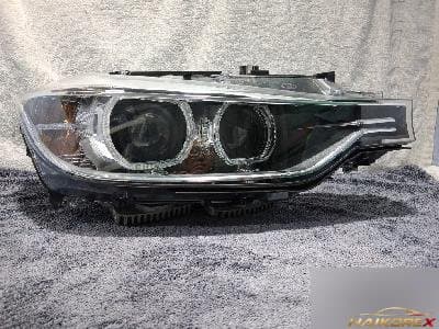 BMW 320d EDEdition 2015 — фара передняя
