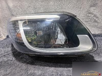 Kia Ray 2012 — фара передняя