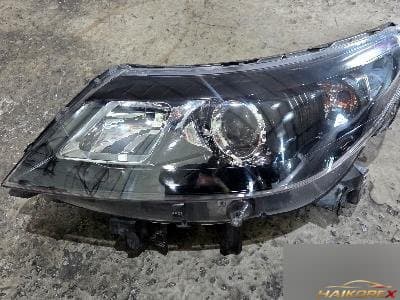 Renault Samsung SM5 2011 — фара передняя