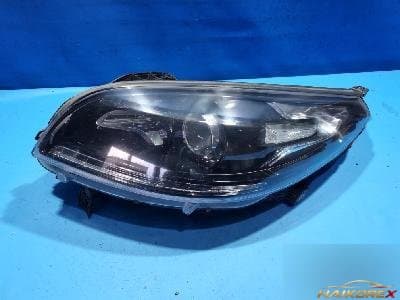 Renault Samsung SM7 2017 — фара передняя