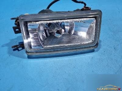 Renault Samsung SM5 SM520 2002 — противотуманная фара