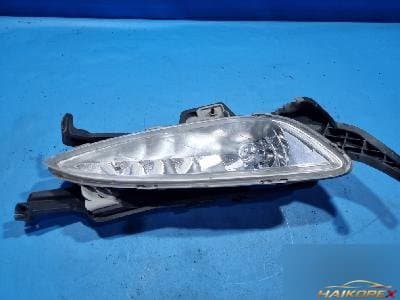 Kia K5 2011 — противотуманная фара