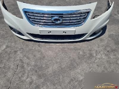 Renault Samsung SM5 2013 — бампер передний