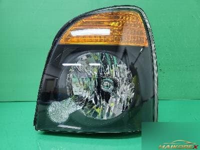 Hyundai Porter 2 2013 — фара передняя
