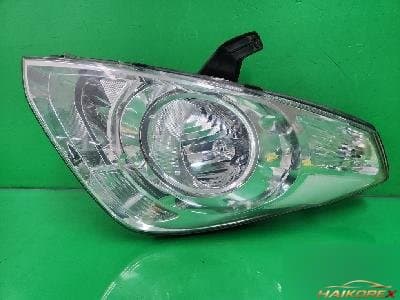 Hyundai Starex Van 2008 — фара передняя