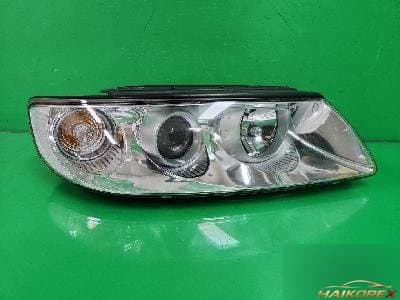 Hyundai Grandeur 2009 — фара передняя