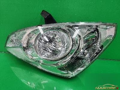 Hyundai Starex Van 2008 — фара передняя