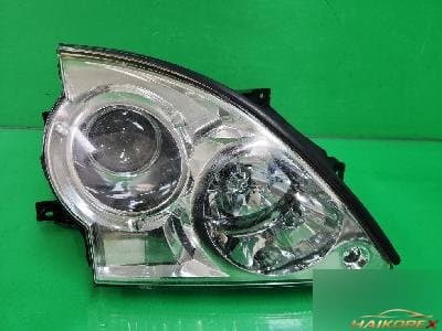 Hyundai Terracan 2004 — фара передняя