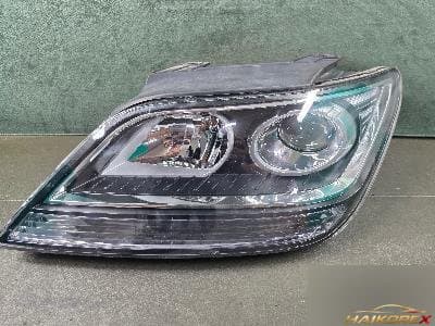 Kia Mohave 2009 — фара передняя