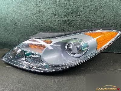 Hyundai Veracruz 2007 — фара передняя