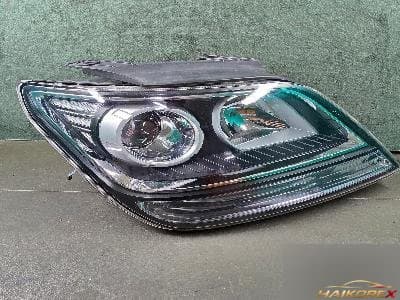 Kia Mohave 2011 — фара передняя