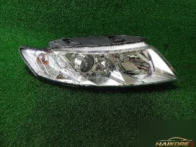 Kia Lotze 2009 — фара передняя