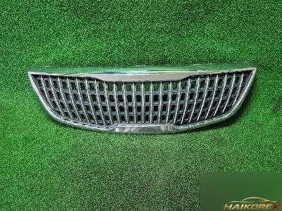 Kia K7 2010 — решетка радиатора