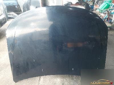 Kia Lotze 2009 — капот