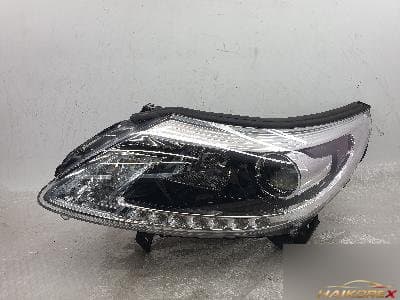 Renault Samsung SM5 2014 — фара передняя