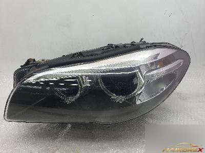 BMW 520d 2015 — фара передняя