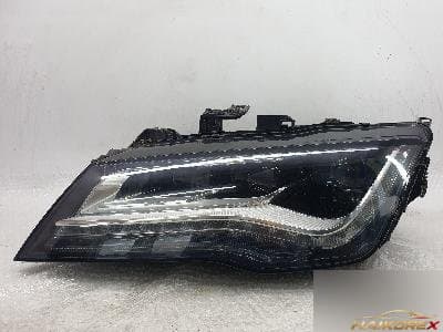 Audi A7 2012 — фара передняя
