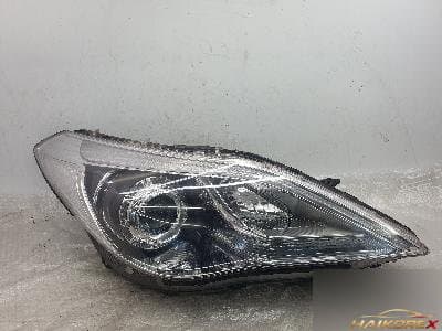 Hyundai Grandeur 2016 — фара передняя
